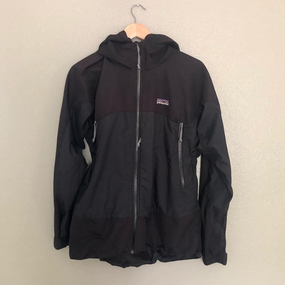 Patagonia Windbreaker Shell/Windbreaker